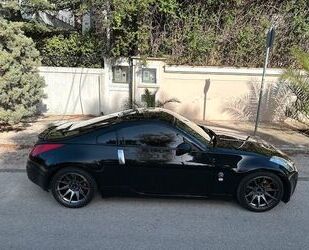 Nissan Nissan 350Z Premium Pack 3.5l Premium Pack Gebrauchtwagen