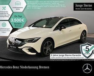 Mercedes-Benz Mercedes-Benz EQE 300/AMG/Fahrassistenz/Pano/360°/ Gebrauchtwagen