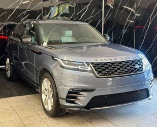 Land Rover Land Rover Range Rover Velar 2.0 D240 R-Dynamic HS Gebrauchtwagen