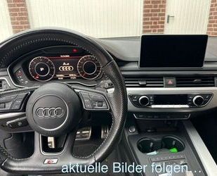 Audi Audi A4 2.0 TDI 140kW S tronic Avant S-Line Gebrauchtwagen