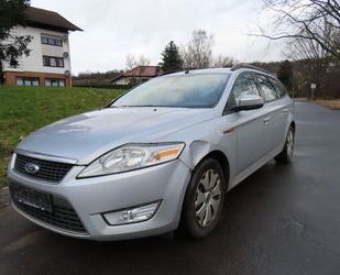 Ford Ford Mondeo Turnier Trend Gebrauchtwagen