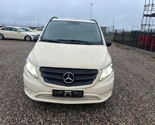 Mercedes-Benz Mercedes-Benz Vito 116 Lang, 9Sitze Gebrauchtwagen