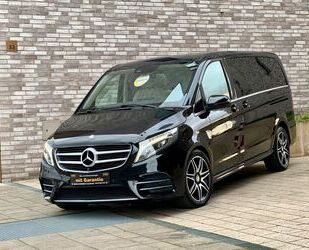 Mercedes-Benz Mercedes-Benz V 250d Avantg.|Edition|AMG-Line|Pano Gebrauchtwagen