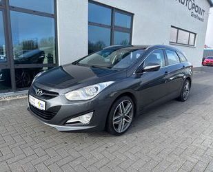 Hyundai Hyundai i40 cw 5 Star Edition Gebrauchtwagen