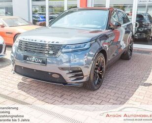 Land Rover Land Rover Range Rover Velar D300 AWD Dynamic SE - Gebrauchtwagen