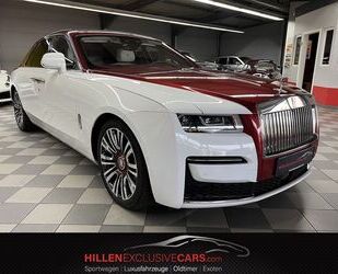 Rolls Royce Rolls-Royce Ghost u-frei*Garantie*Sternenhimmel*Kü Gebrauchtwagen