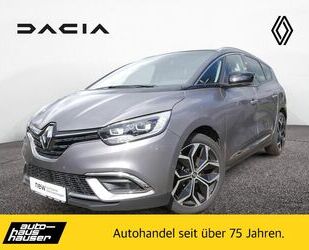 Renault Renault Grand Scenic Techno TCe 140 SHZ KAMERA NAV Gebrauchtwagen