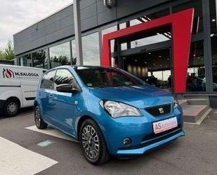 Seat Seat Mii Chic - Ihr SEAT Vertragshändler Gebrauchtwagen