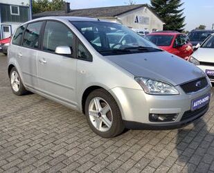 Ford Ford Focus C-MAX Trend Gebrauchtwagen