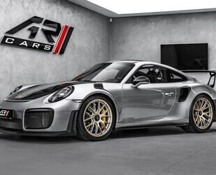 Porsche Porsche 911 GT2 RS Weissach*Lift*Clubsport*Neuzust Gebrauchtwagen