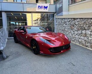 Ferrari Ferrari 812 6.5 V12 Superfast DCT F1 Gebrauchtwagen