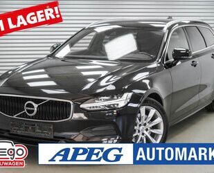 Volvo Volvo V90 Kombi D5 AWD 4x4 Geartronic MomentumPr - Gebrauchtwagen