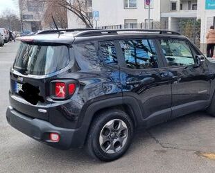 Jeep Jeep Renegade Gebrauchtwagen