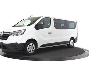 Renault Renault Trafic Life L2 110 DCI 9 sitze | PDC, Priv Gebrauchtwagen