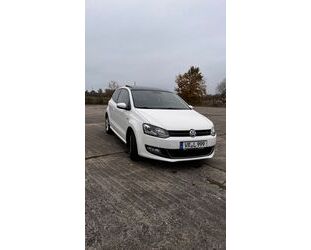 VW Volkswagen Polo 1.2 TSI 66kW LIFE LIFE Gebrauchtwagen