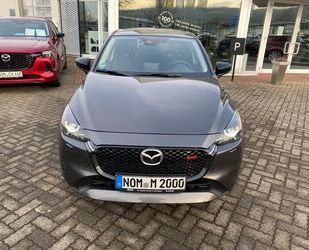 Mazda Mazda 2 1.5L e-SKYACTIV G 90ps Gebrauchtwagen