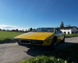 Lotus Lotus Esprit Gebrauchtwagen