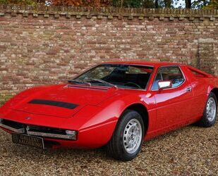 Maserati Maserati Merak SS From a very refined collection, Gebrauchtwagen