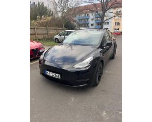 Tesla Tesla Model Y Performance Dual Motor AWD Performan Gebrauchtwagen