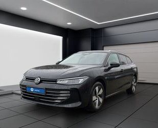 VW Volkswagen Passat Variant 1.5 e-TSI OPF DSG Busine Gebrauchtwagen