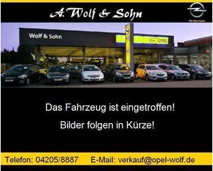 Opel Opel Mokka 1.6 ecoFLEX Edition +PDC+Klima+SHZ+BT+L Gebrauchtwagen