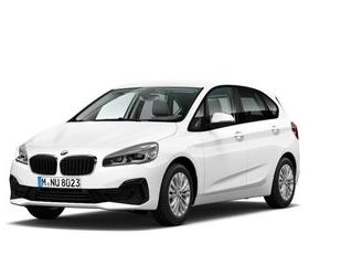 BMW BMW 218i Active Tourer Advantage Navigation Klimaa Gebrauchtwagen