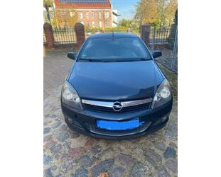 Opel Opel Astra H Twin Top Edition Automatik Gebrauchtwagen