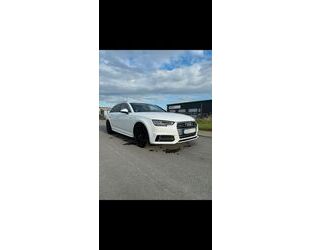 Audi Audi A4 2.0 TDI 140kW S tr. Quattro Sport Avant Gebrauchtwagen