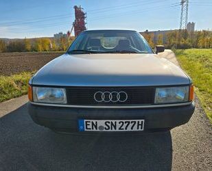 Audi Audi 80 Gebrauchtwagen