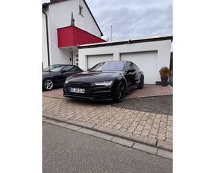 Audi Audi A7 3.0 TDI 240kW quattro comp. tiptr. Spb. c. Gebrauchtwagen