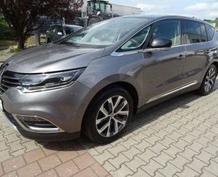 Renault Renault Espace 1.6 dCi 4Control 7-Sitzer LED Navi Gebrauchtwagen