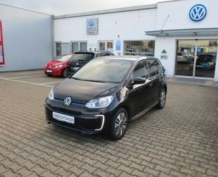 VW Volkswagen up! e-up! United 5Jahres-Gar. GRA RFK C Gebrauchtwagen