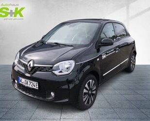 Renault Renault Twingo TECHNO E-Tech 100% elektrisch**SHZ* Gebrauchtwagen