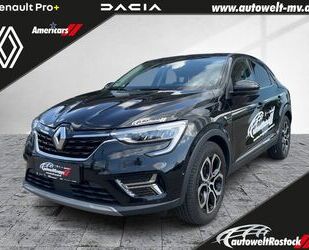 Renault Renault Arkana TECHNO TCe 140 EDC Gebrauchtwagen