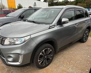 Suzuki Suzuki Vitara 1.4 BOOSTERJET Comfort+ 4x4 Automati Gebrauchtwagen