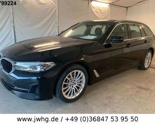 BMW BMW 530 e LED Nav+ Vollleder CockpitProf DAB AHK K Gebrauchtwagen