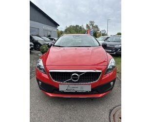 Volvo Volvo V40 Cross Country T4 EURO 6 DSTC PDC AL Gebrauchtwagen