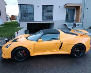 Lotus Lotus Exige SPORT 350 SPORT 350 Gebrauchtwagen