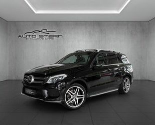 Mercedes-Benz Mercedes-Benz GLE 350 d 4Matic AMG 