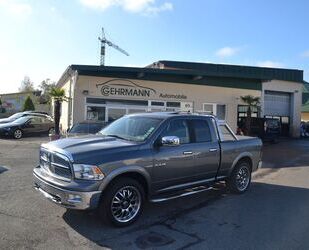 Dodge Dodge RAM 25005,7 HEMI, Laramie, LPG, Leder, Navi Gebrauchtwagen