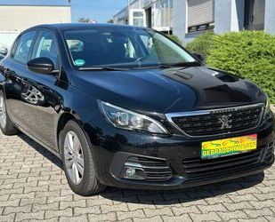 Peugeot Peugeot 308 Active / MFL / TOUCHSC. / SHZ / KLIMAA Gebrauchtwagen