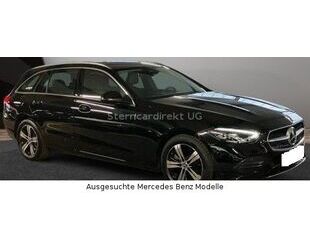 Mercedes-Benz Mercedes-Benz C 200 T Avantgarde EASY PACK MEMORY Gebrauchtwagen