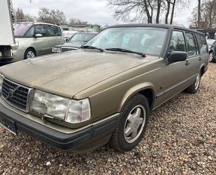 Volvo Volvo 940 GL*SuperZustand*HU NEU* Automatik* Gebrauchtwagen