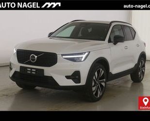 Volvo Volvo XC40 B4 Automa. Ultra Dark |ACC|PANO|BLIZ|LE Gebrauchtwagen