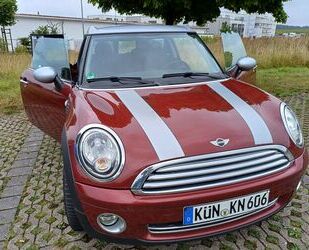 Mini MINI Cooper Clubman Clubman Cooper Cooper Gebrauchtwagen