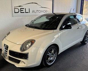 Alfa Romeo Alfa Romeo MiTo Turismo Sport Gebrauchtwagen