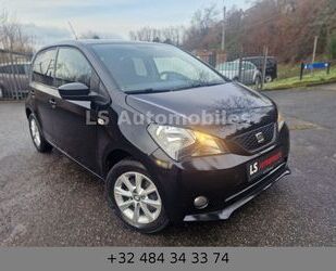 Seat Seat Mii 1.0 *Airco*Cruise*Euro6 Gebrauchtwagen