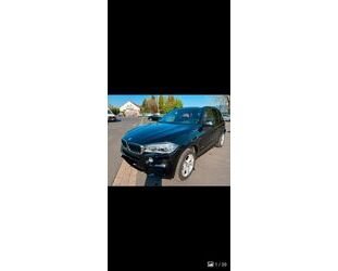 BMW BMW X5 xDrive30d Vollausstattung. Gebrauchtwagen