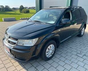 Dodge Dodge Journey SE Gebrauchtwagen