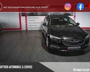 Opel Opel Insignia B Sports Tourer Automatik Kamera Nav Gebrauchtwagen